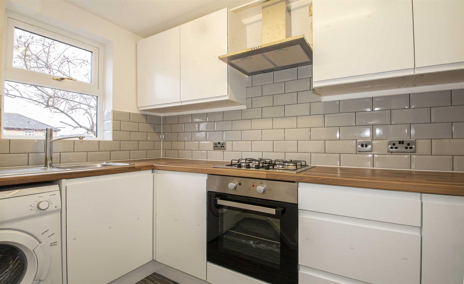 Rhodes Place, Oldbrook, Milton Keynes